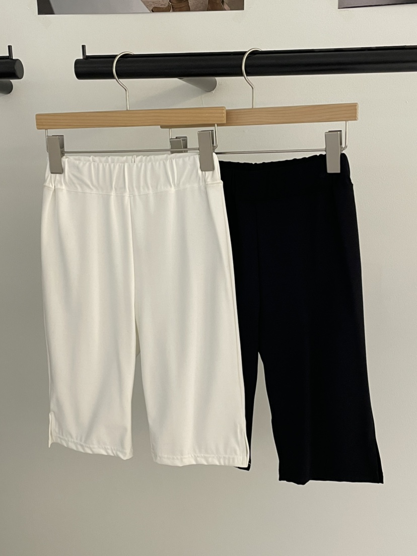 BUTTER-P東大門代購女裝新品人氣時尚休閑推薦職業26春季短褲BUTTER-P短褲