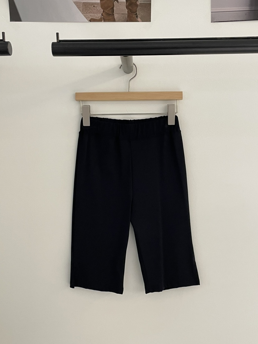 BUTTER-P東大門代購女裝新品人氣時尚休閑推薦職業26春季短褲BUTTER-P短褲圖色1