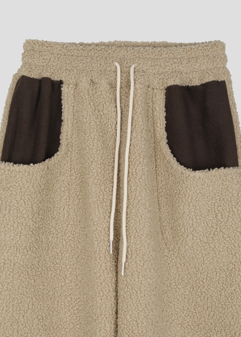 SHOTGUN東大門代購女裝新品推薦休閑時尚熱賣職業26春季休閑褲SHOTGUN休閑褲