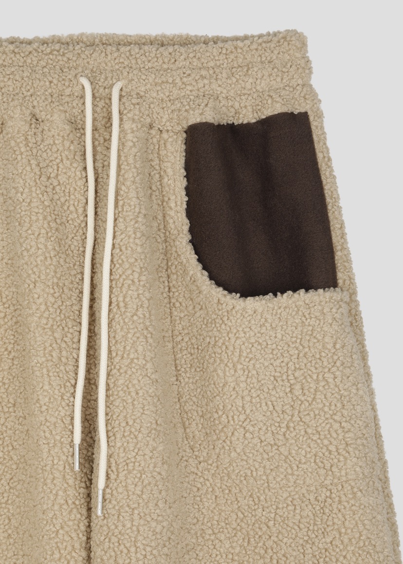 SHOTGUN東大門代購女裝新品推薦休閑時尚熱賣職業26春季休閑褲SHOTGUN休閑褲