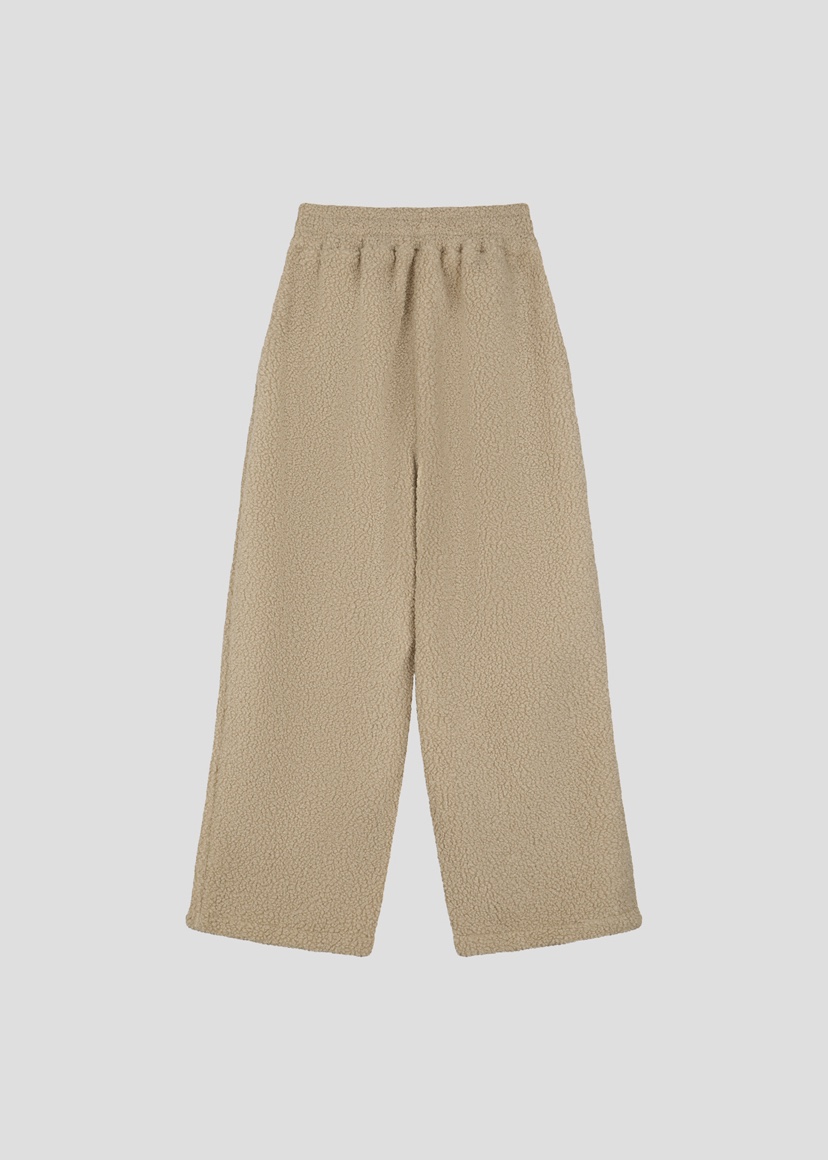 SHOTGUN東大門代購女裝新品推薦休閑時尚熱賣職業26春季休閑褲SHOTGUN休閑褲