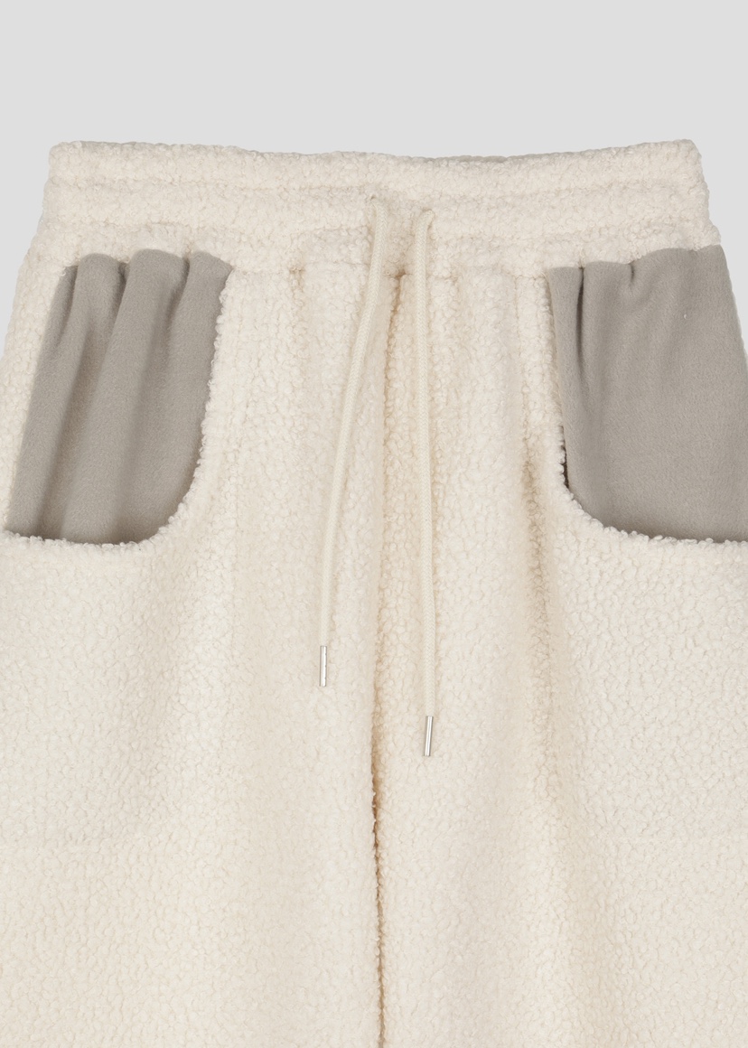 SHOTGUN東大門代購女裝新品推薦休閑時尚熱賣職業26春季休閑褲SHOTGUN休閑褲