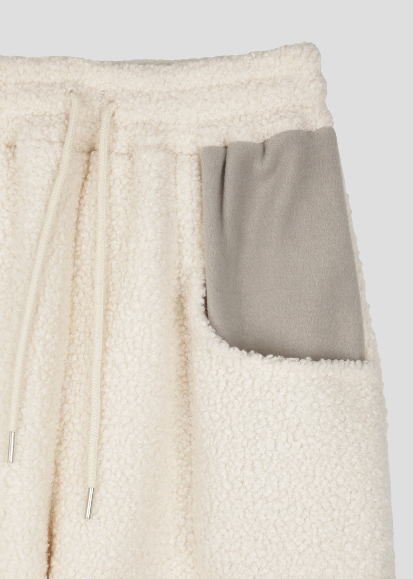 SHOTGUN東大門代購女裝新品推薦休閑時尚熱賣職業26春季休閑褲SHOTGUN休閑褲