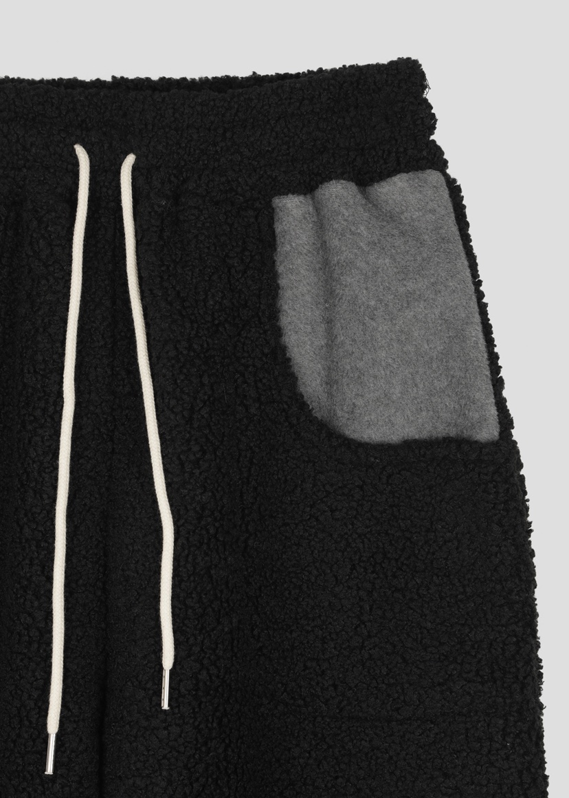 SHOTGUN東大門代購女裝新品推薦休閑時尚熱賣職業26春季休閑褲SHOTGUN休閑褲