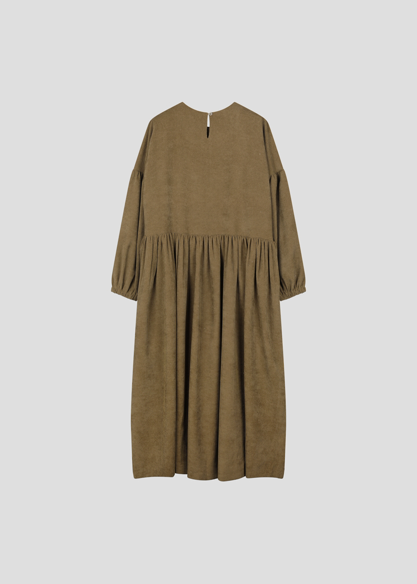 SHOTGUN韓國代購女士新款時尚熱賣26春季職業推薦休閑連衣裙SHOTGUN連衣裙