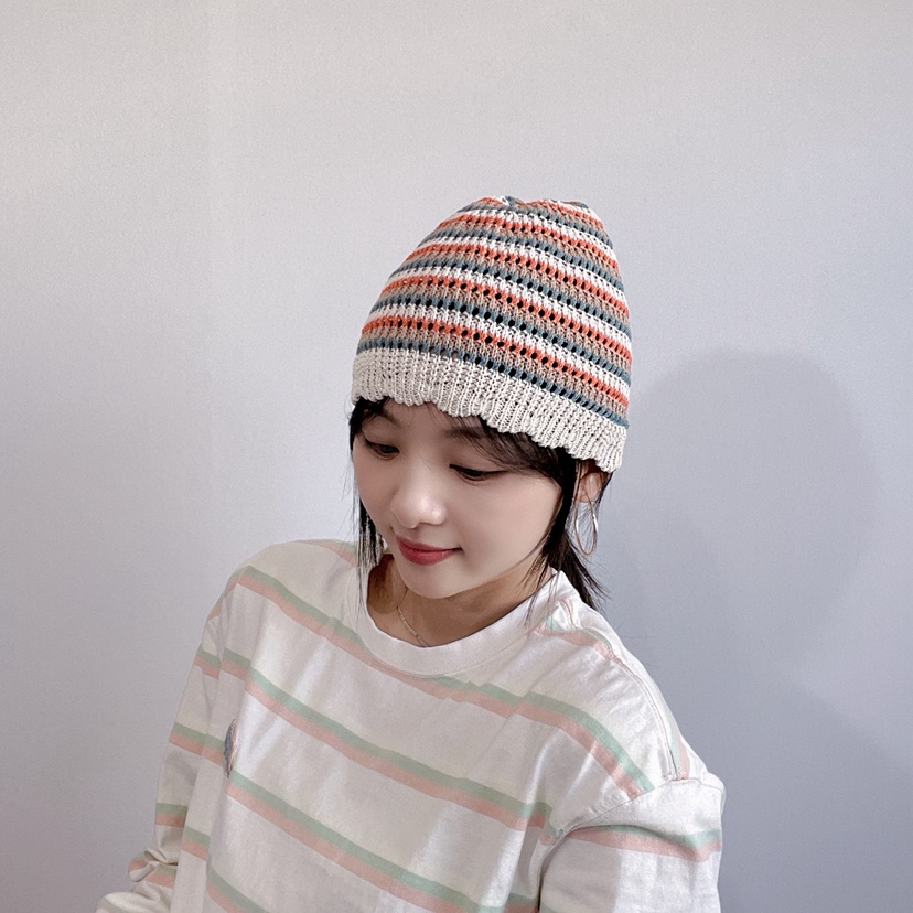 LOVELY HAT韓國代購女裝新款休閑人氣職業26春季推薦帽子LOVELY HAT帽子