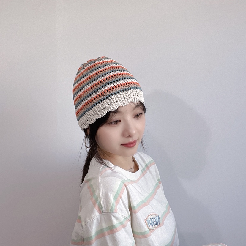 LOVELY HAT韓國代購女裝新款休閑人氣職業26春季推薦帽子LOVELY HAT帽子