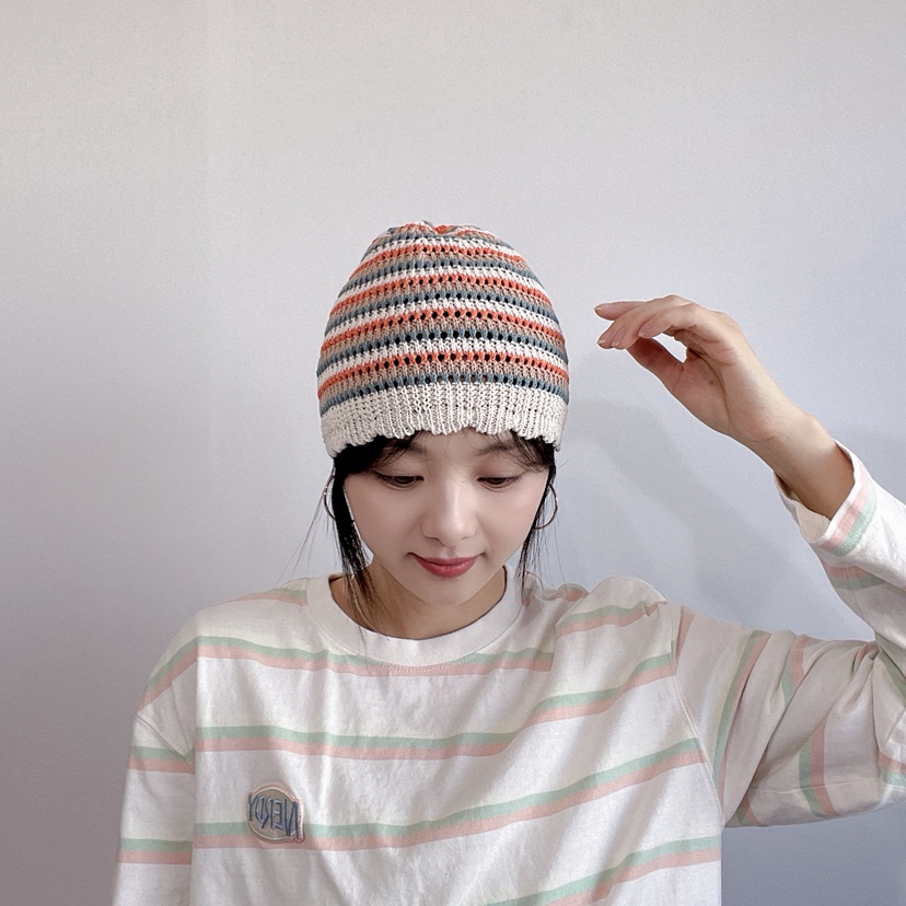 LOVELY HAT韓國代購女裝新款休閑人氣職業26春季推薦帽子LOVELY HAT帽子