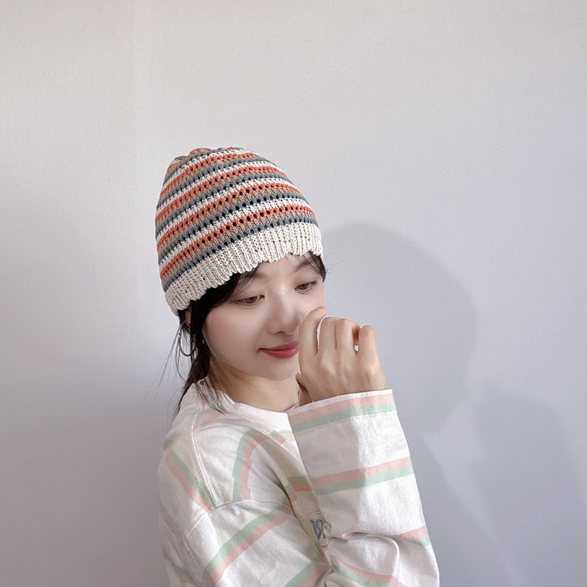 LOVELY HAT韓國代購女裝新款休閑人氣職業26春季推薦帽子LOVELY HAT帽子