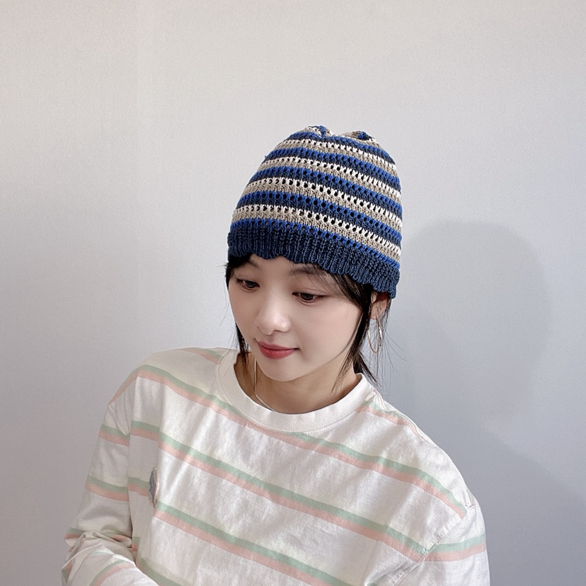 LOVELY HAT韓國代購女裝新款休閑人氣職業26春季推薦帽子LOVELY HAT帽子