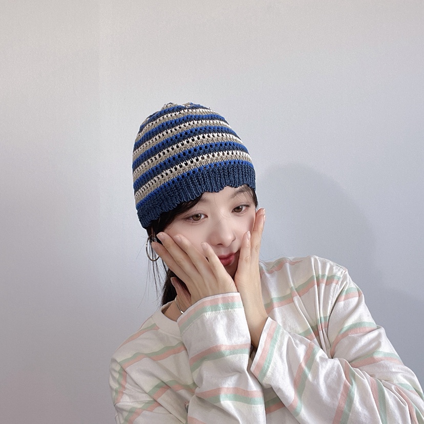 LOVELY HAT韓國代購女裝新款休閑人氣職業26春季推薦帽子LOVELY HAT帽子