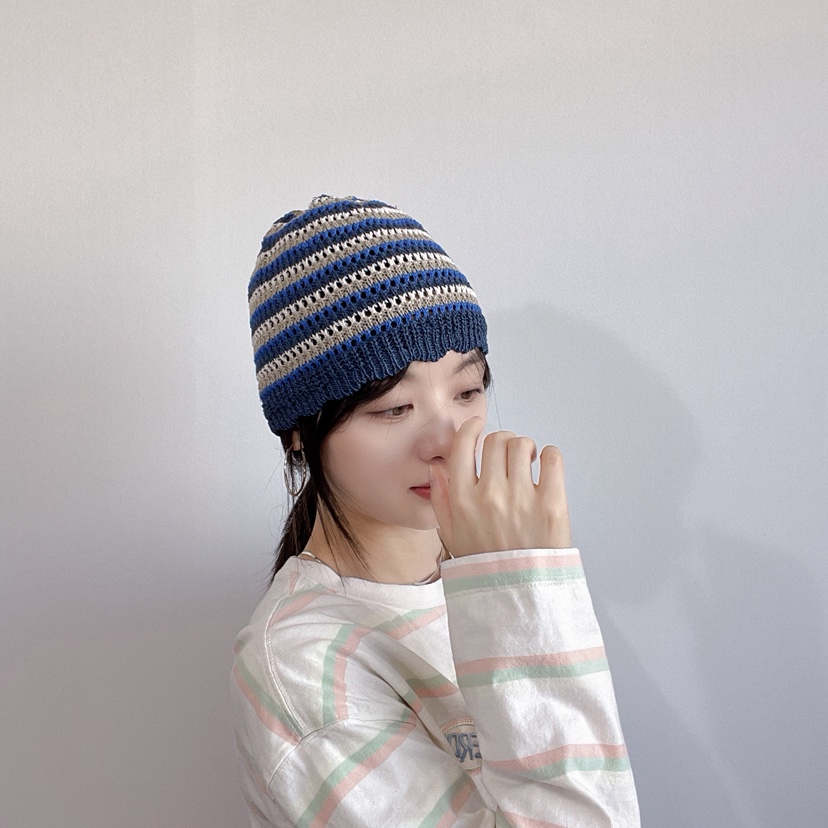 LOVELY HAT韓國代購女裝新款休閑人氣職業26春季推薦帽子LOVELY HAT帽子