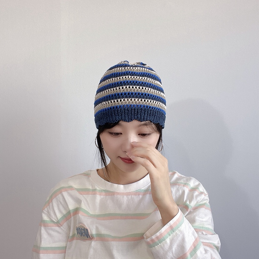 LOVELY HAT韓國代購女裝新款休閑人氣職業26春季推薦帽子LOVELY HAT帽子