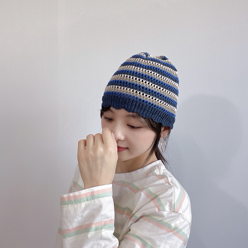 LOVELY HAT韓國代購女裝新款休閑人氣職業26春季推薦帽子LOVELY HAT帽子圖色2