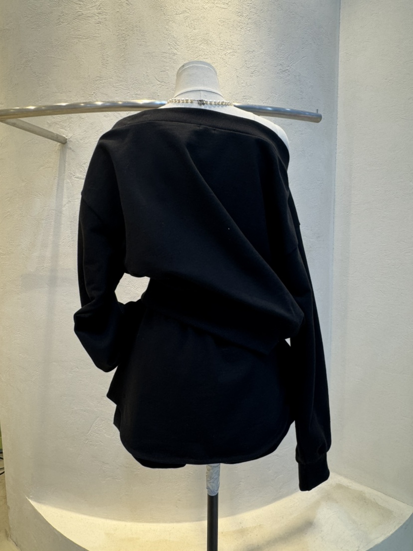 RIAH東大門代購女士新款熱賣職業時尚推薦休閑26春季衛衣RIAH衛衣