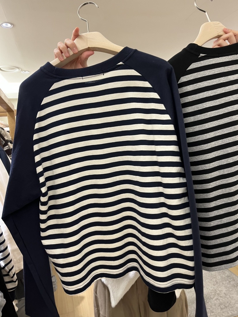 TIZZI東大門直郵女裝新品人氣休閑時尚熱賣26春季推薦衛衣TIZZI衛衣