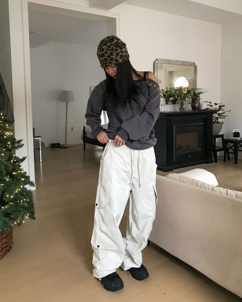 SHOTGUN東大門直郵女士新款時尚職業人氣休閑推薦26春季帽子SHOTGUN帽子