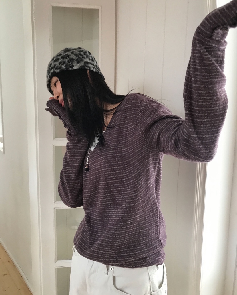 SHOTGUN東大門直郵女士新款時尚職業人氣休閑推薦26春季帽子SHOTGUN帽子