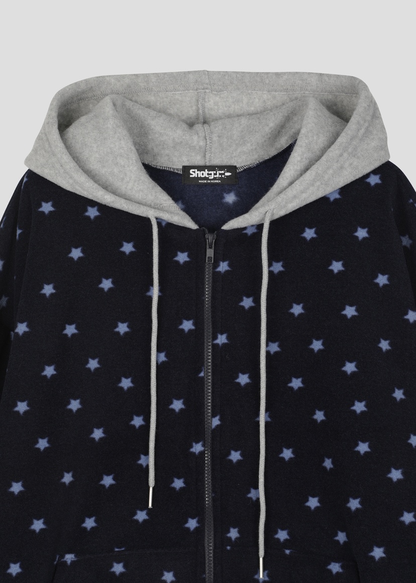 SHOTGUN韓國直郵女裝新款休閑熱賣人氣推薦26春季夾克拉鏈SHOTGUN夾克