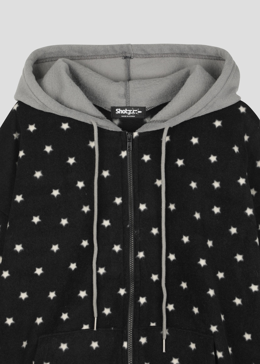 SHOTGUN韓國直郵女裝新款休閑熱賣人氣推薦26春季夾克拉鏈SHOTGUN夾克