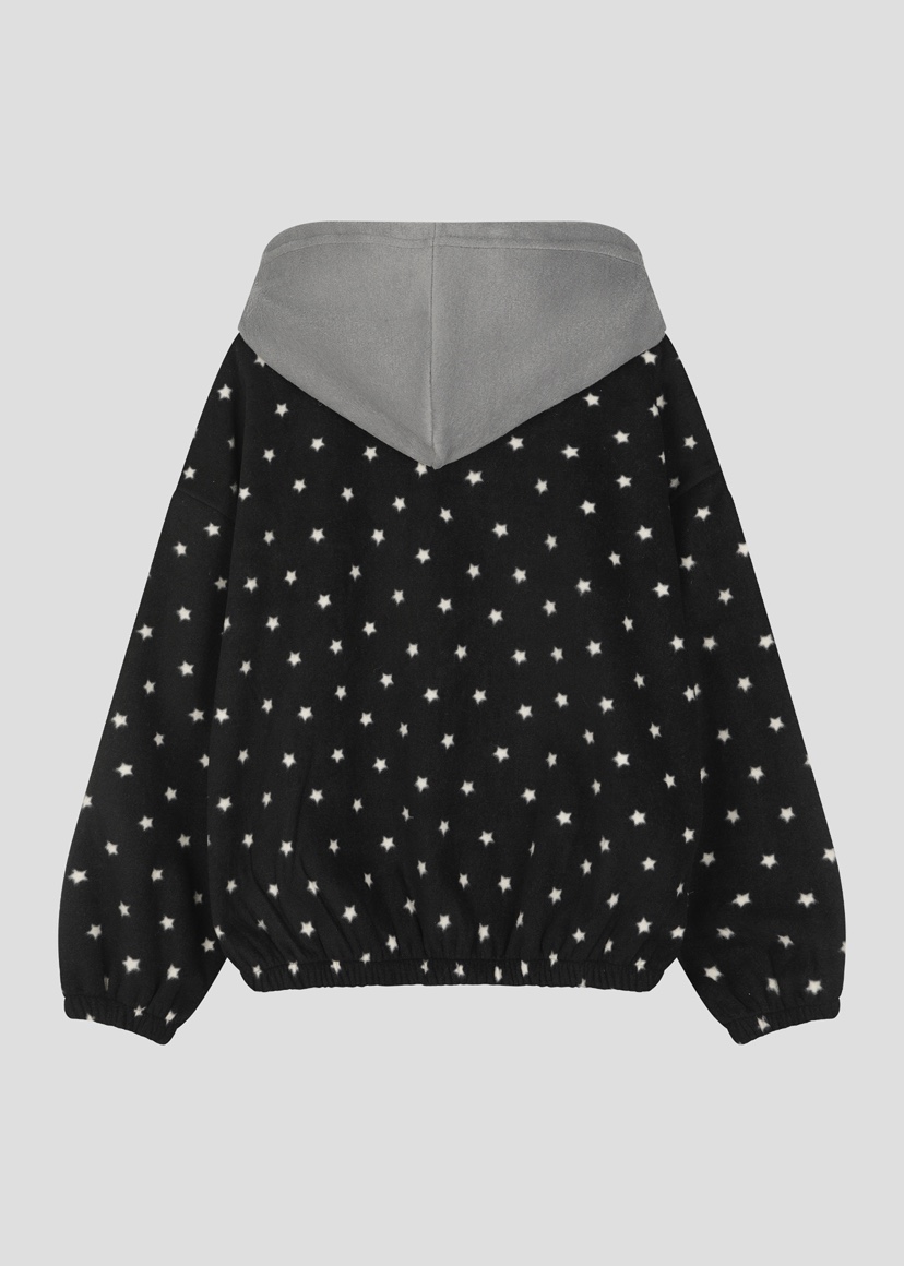 SHOTGUN韓國直郵女裝新款休閑熱賣人氣推薦26春季夾克拉鏈SHOTGUN夾克