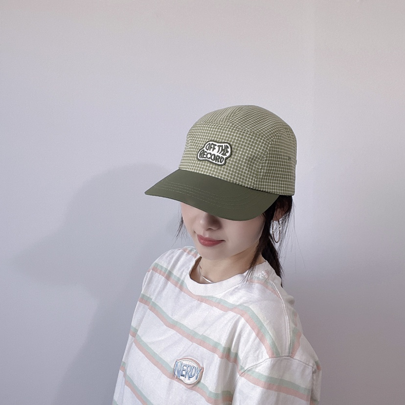 LOVELY HAT韓國代購女士新款人氣職業26春季時尚休閑帽子LOVELY HAT帽子