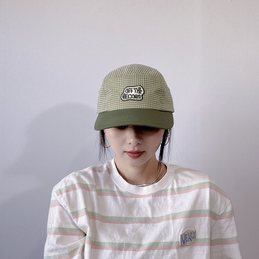 LOVELY HAT韓國代購女士新款人氣職業26春季時尚休閑帽子LOVELY HAT帽子