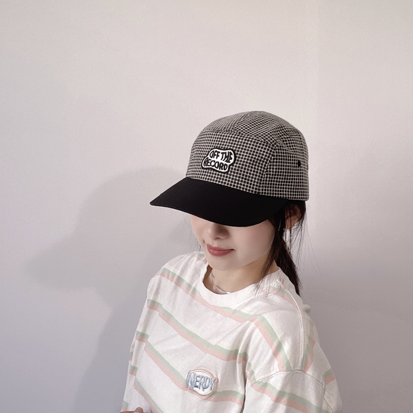 LOVELY HAT韓國代購女士新款人氣職業26春季時尚休閑帽子LOVELY HAT帽子