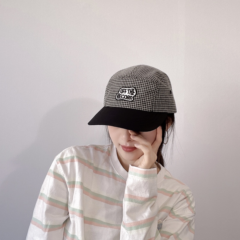 LOVELY HAT韓國代購女士新款人氣職業26春季時尚休閑帽子LOVELY HAT帽子