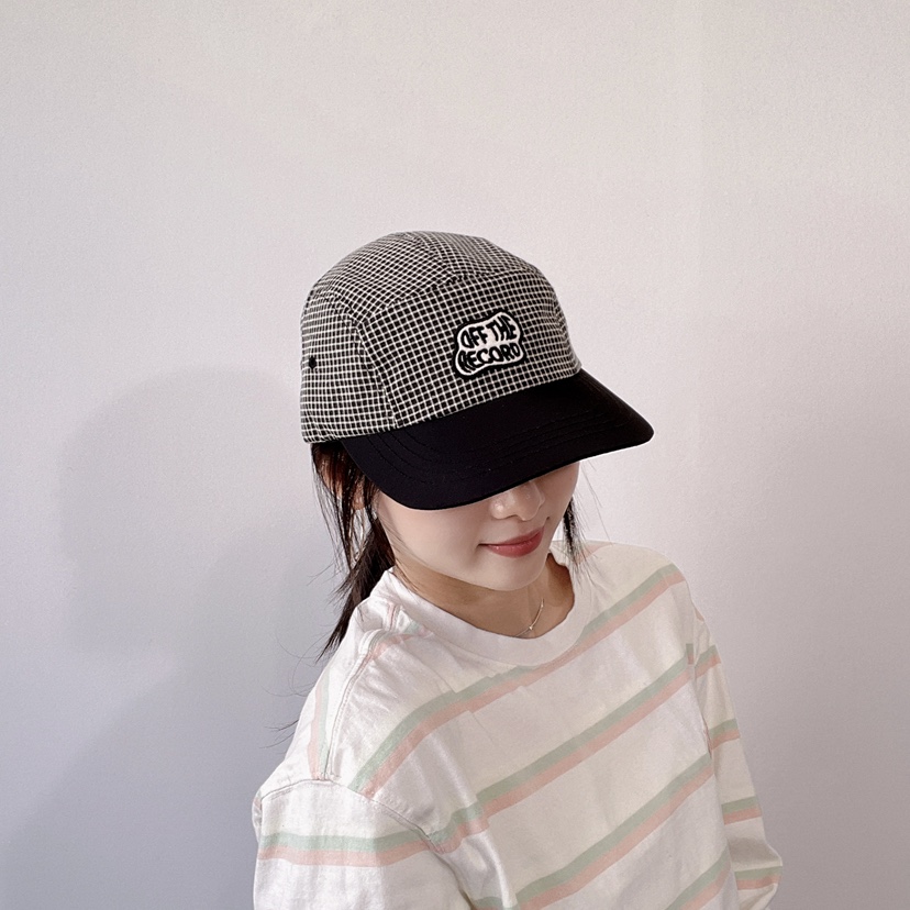 LOVELY HAT韓國代購女士新款人氣職業26春季時尚休閑帽子LOVELY HAT帽子