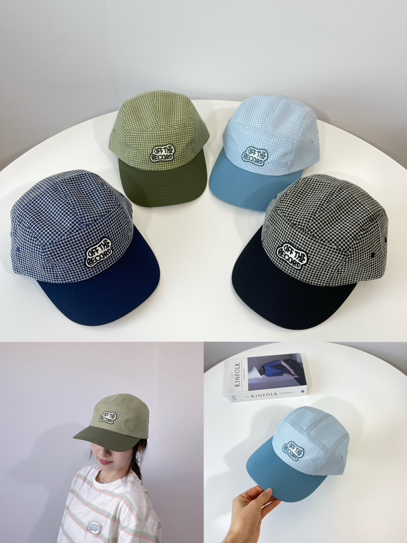 LOVELY HAT韓國代購女士新款人氣職業26春季時尚休閑帽子LOVELY HAT帽子