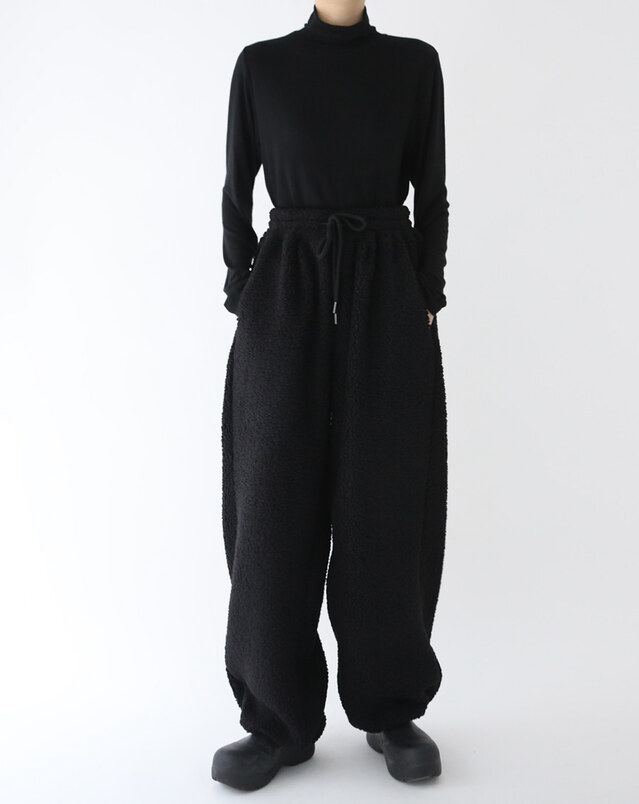 PLANTS ON GRAY東大門代購女裝新品職業休閑熱賣休閑褲PLANTS ON GRAY休閑褲