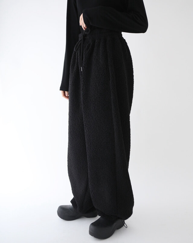 PLANTS ON GRAY東大門代購女裝新品職業休閑熱賣休閑褲PLANTS ON GRAY休閑褲