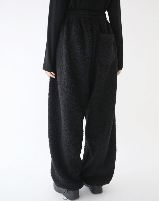 PLANTS ON GRAY東大門代購女裝新品職業休閑熱賣休閑褲PLANTS ON GRAY休閑褲