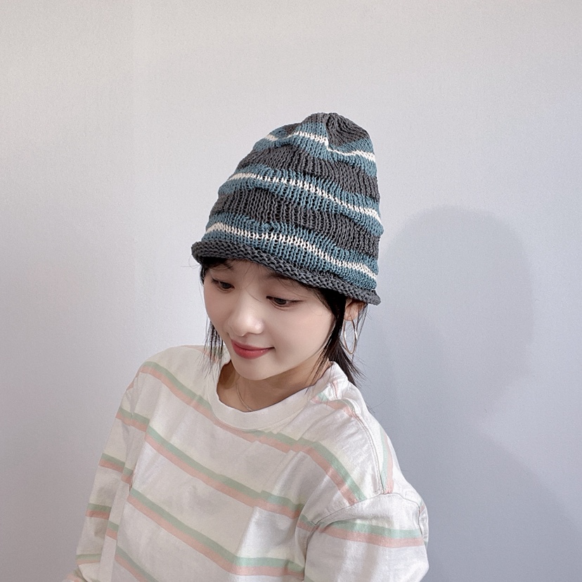 LOVELY HAT東大門直郵女裝新品人氣26春夏熱賣休閑時尚帽子LOVELY HAT帽子