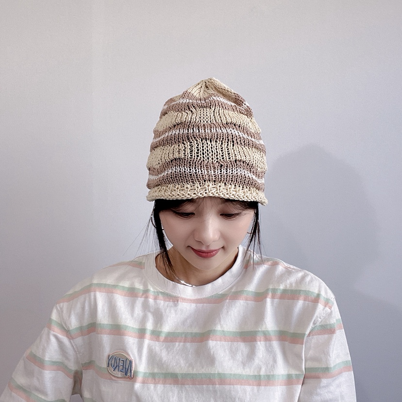 LOVELY HAT東大門直郵女裝新品人氣26春夏熱賣休閑時尚帽子LOVELY HAT帽子