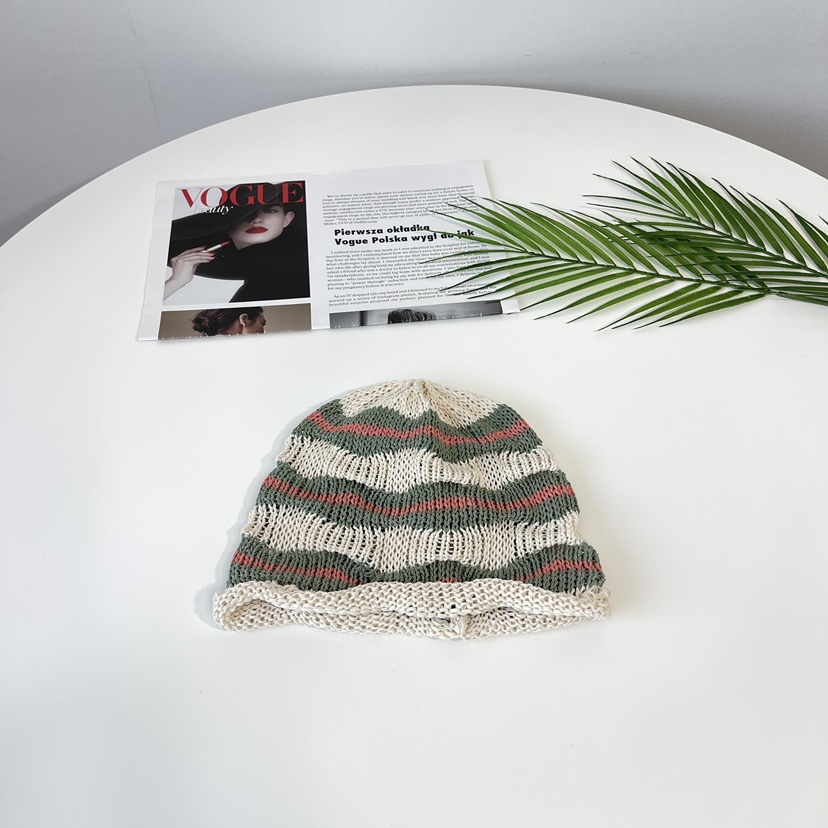 LOVELY HAT東大門直郵女裝新品人氣26春夏熱賣休閑時尚帽子LOVELY HAT帽子圖色3