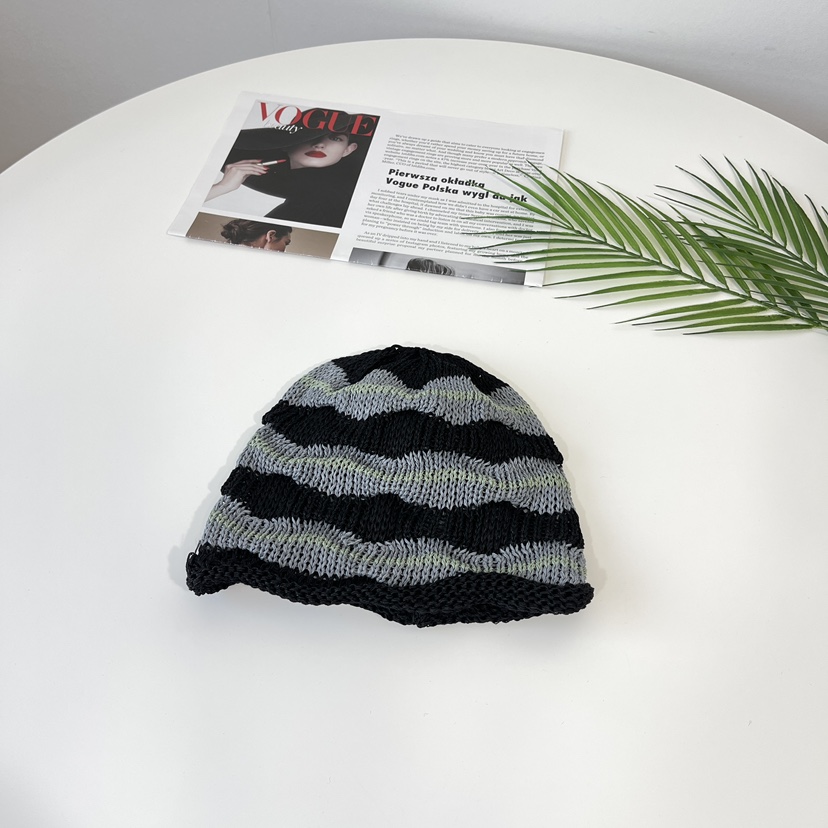 LOVELY HAT東大門直郵女裝新品人氣26春夏熱賣休閑時尚帽子LOVELY HAT帽子圖色4