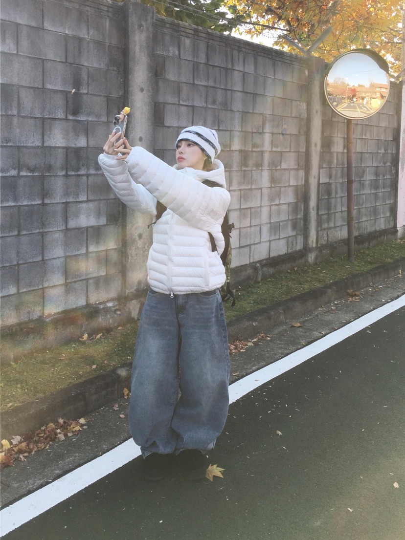 SHOTGUN東大門代購女裝新品時尚推薦真品職業休閑熱賣帽子SHOTGUN帽子