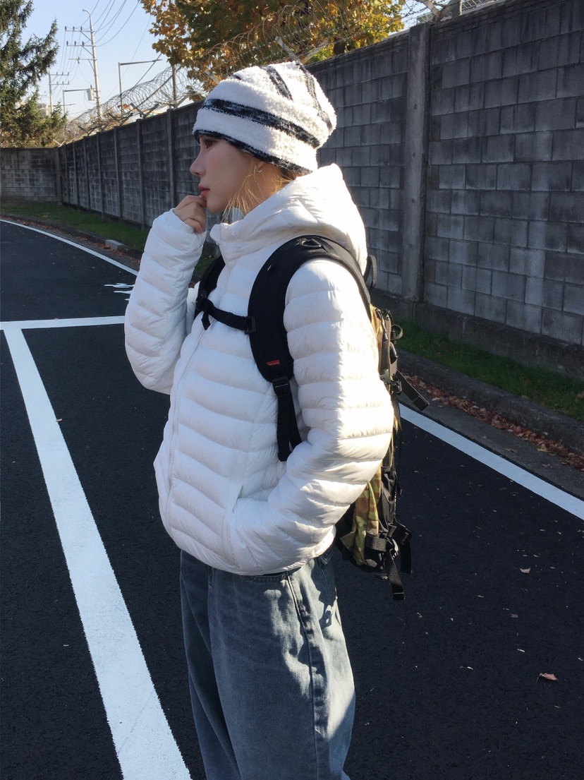 SHOTGUN東大門代購女裝新品時尚推薦真品職業休閑熱賣帽子SHOTGUN帽子