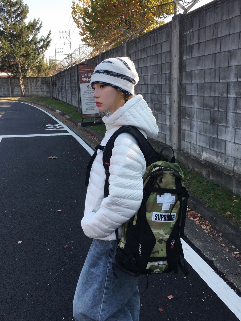 SHOTGUN東大門代購女裝新品時尚推薦真品職業休閑熱賣帽子SHOTGUN帽子