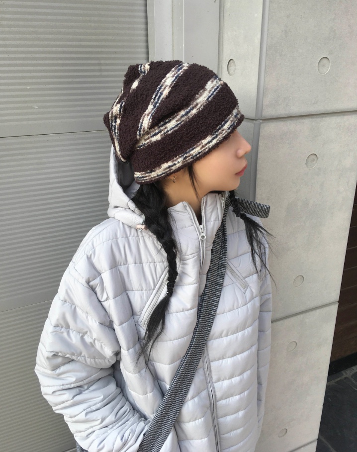 SHOTGUN東大門代購女裝新品時尚推薦真品職業休閑熱賣帽子SHOTGUN帽子