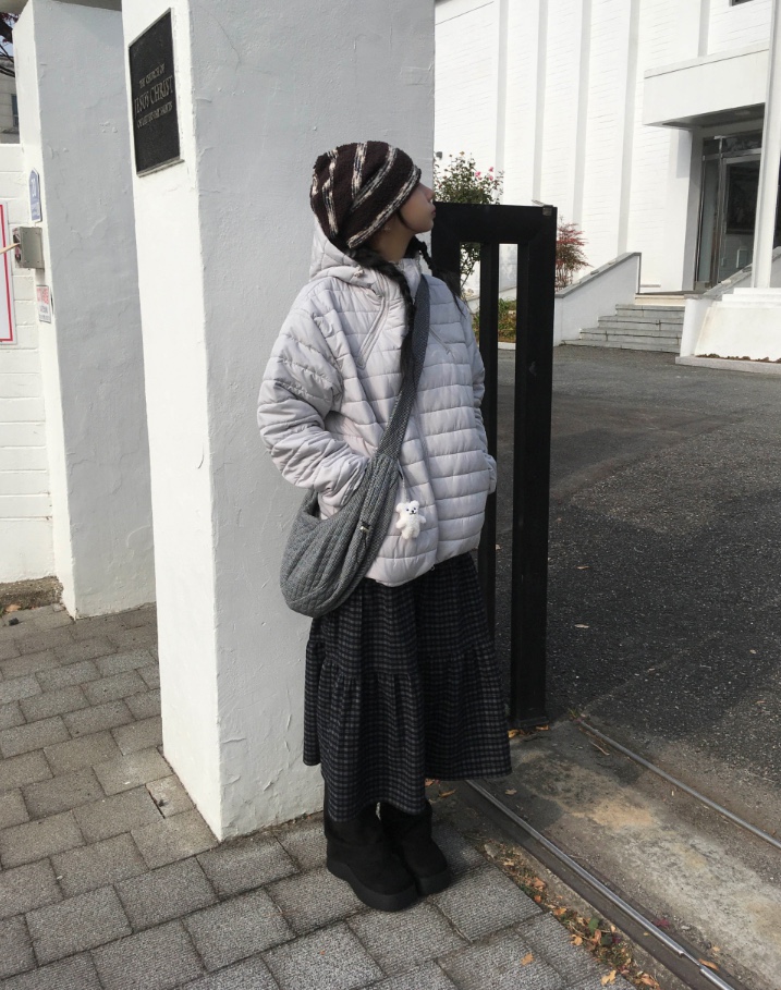 SHOTGUN東大門代購女裝新品時尚推薦真品職業休閑熱賣帽子SHOTGUN帽子