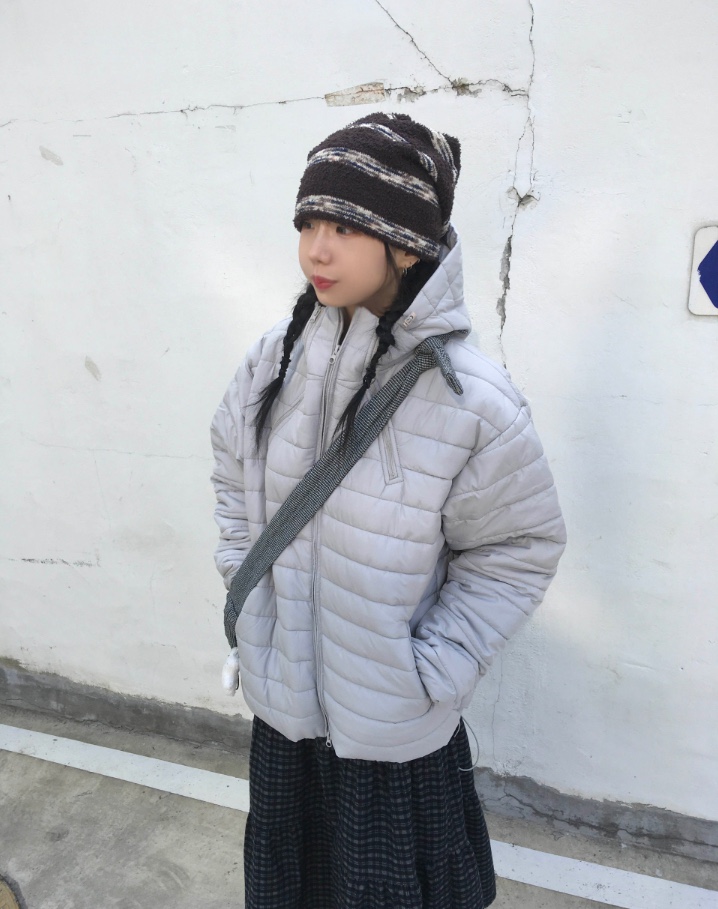 SHOTGUN東大門代購女裝新品時尚推薦真品職業休閑熱賣帽子SHOTGUN帽子