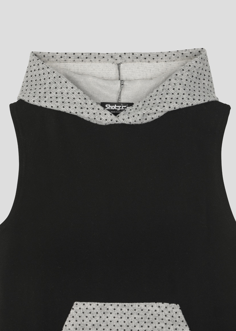 SHOTGUN東大門直郵女裝新品休閑26春夏熱賣推薦職業吊帶背心SHOTGUN吊帶/背心