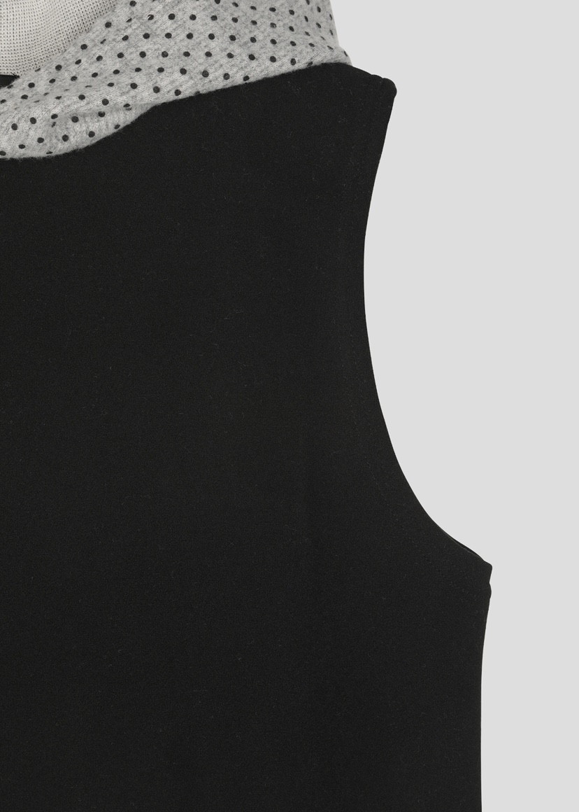 SHOTGUN東大門直郵女裝新品休閑26春夏熱賣推薦職業吊帶背心SHOTGUN吊帶/背心