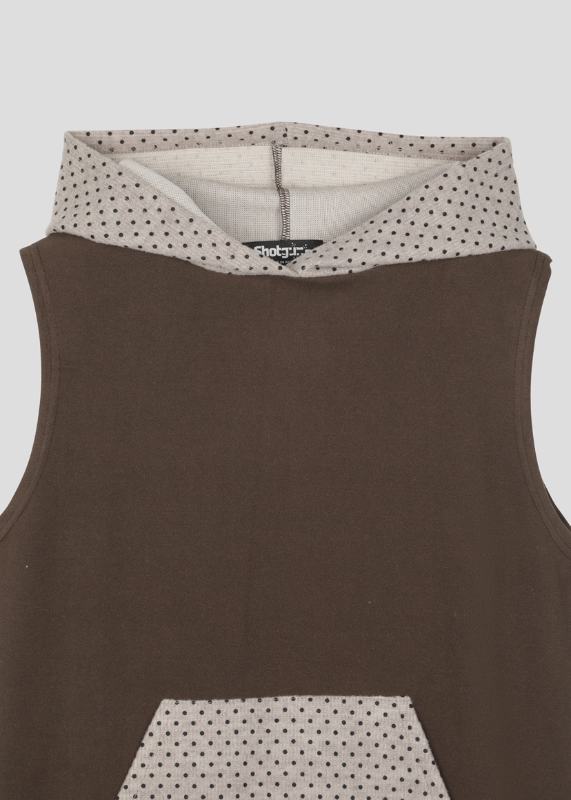 SHOTGUN東大門直郵女裝新品休閑26春夏熱賣推薦職業吊帶背心SHOTGUN吊帶/背心