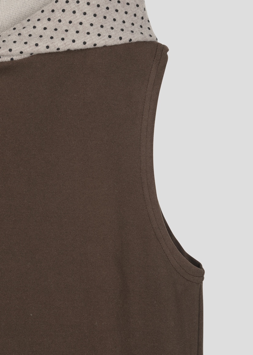 SHOTGUN東大門直郵女裝新品休閑26春夏熱賣推薦職業吊帶背心SHOTGUN吊帶/背心