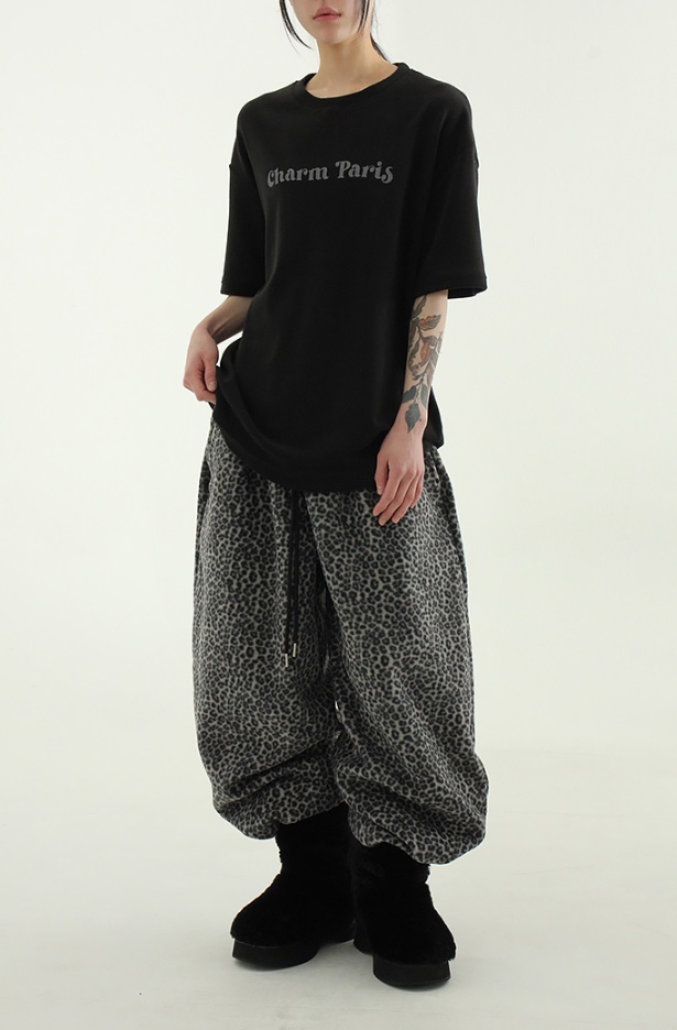 SHOTGUN韓國直郵女士新品時尚人氣26春夏真品休閑熱賣休閑褲SHOTGUN休閑褲