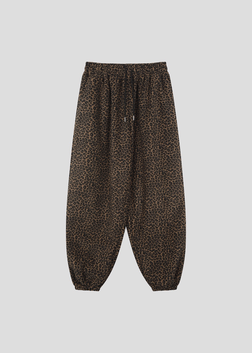 SHOTGUN韓國直郵女士新品時尚人氣26春夏真品休閑熱賣休閑褲SHOTGUN休閑褲圖色1